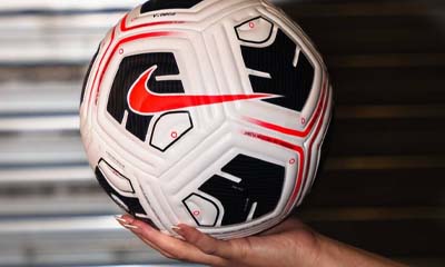 Free Nike Football from Kit Locker