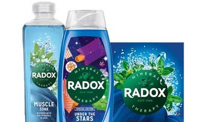 Radox