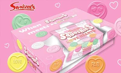 Free Squashies Love Hearts Sweets Bundle