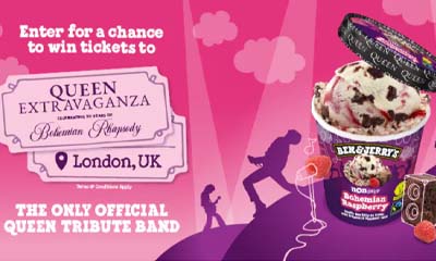 Win Tickets to The Queen Extravaganza