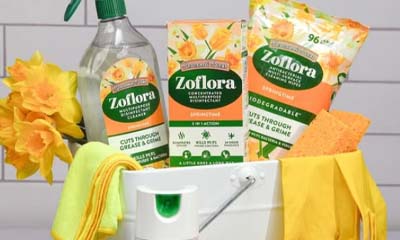 ZoFlora