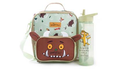Free Gruffalo Backpacks