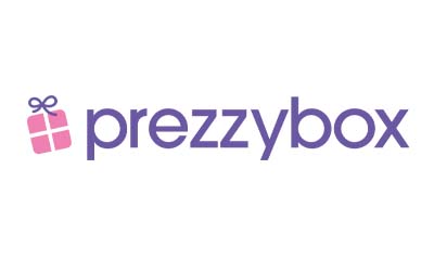 Voucher Codes for Prezzybox