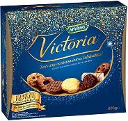 McVitie's Victoria Biscuits Box, 550g